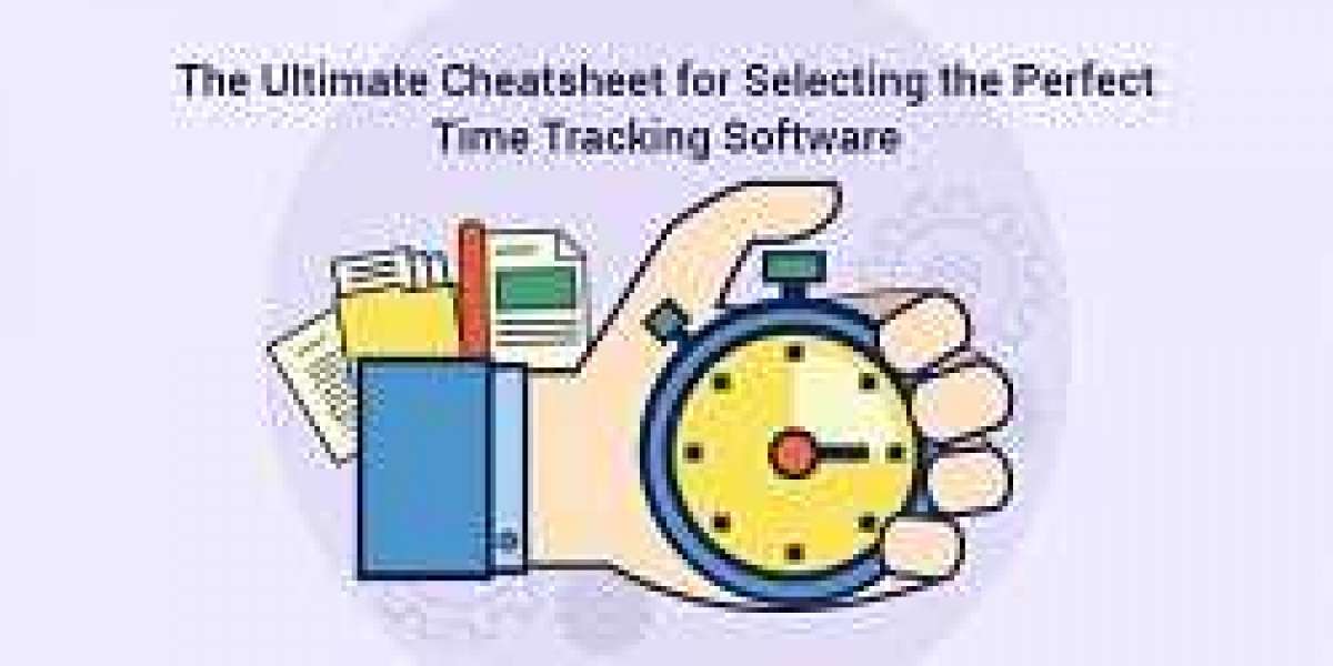 Analyzing Time Tracking Software Market Trends: Projected Size, Share, and Outlook for 2032