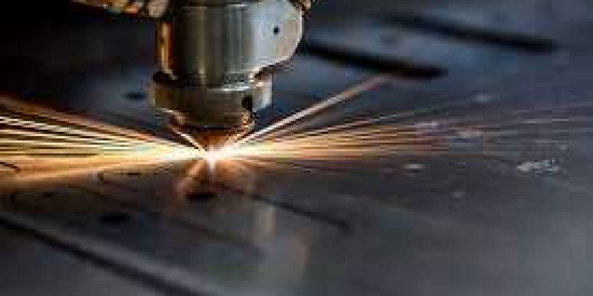 Industrial Lasers Systems Market Size, Share, Analysis and Research Report 2023-2028