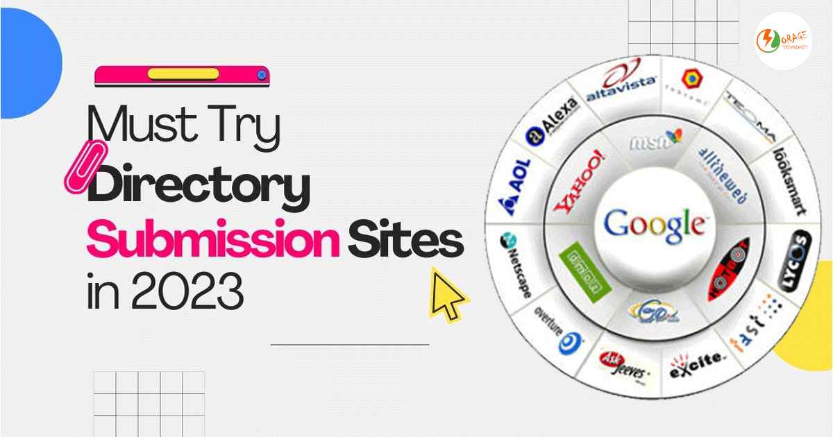 Must Try Directory Submission Sites in 2023 - IT Solutions & Digital Marketing Company