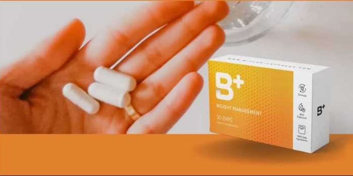 Say Goodbye to Weight Loss Frustration: B Extra Capsules Unveils the Science Behind Their Revolutionary Formula.