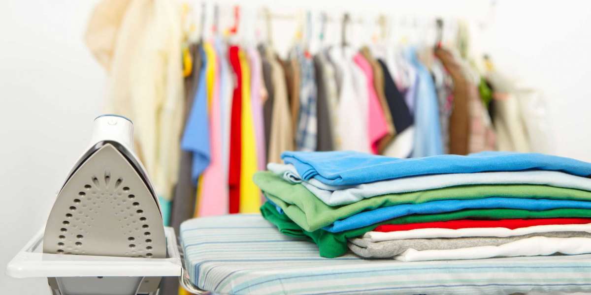 5 Must-Know Dry Cleaners Service in Lahore Practices for 2023