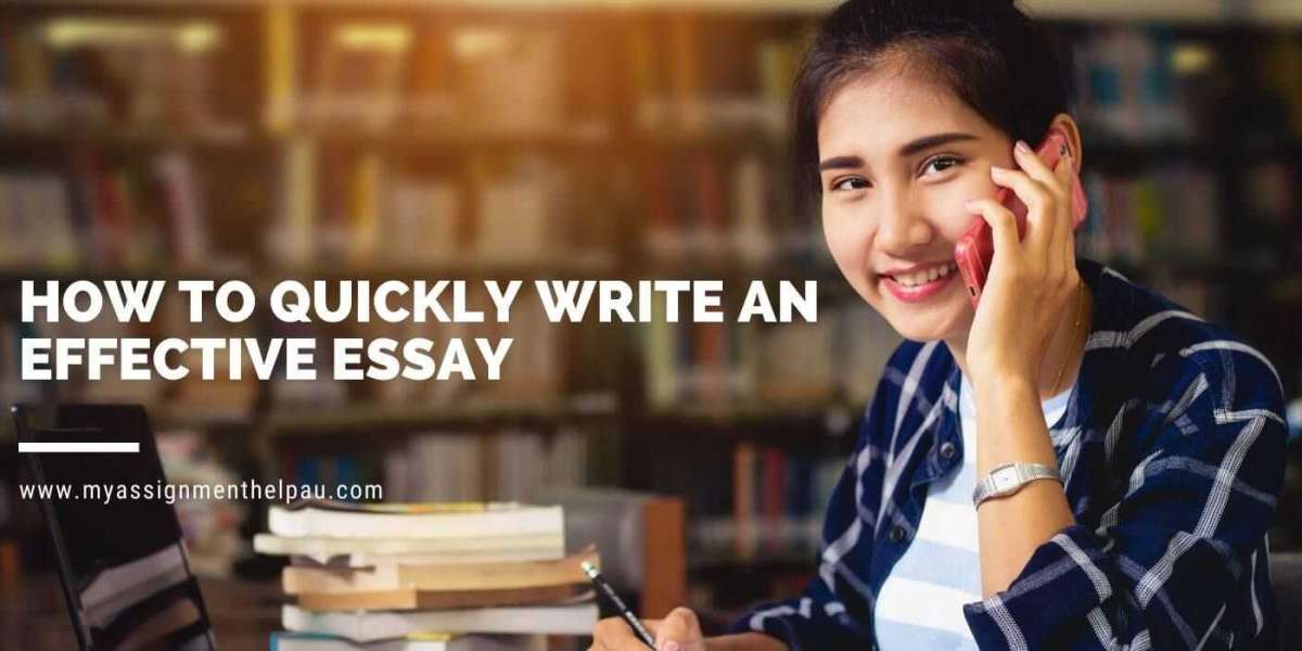 Essay Writting Services