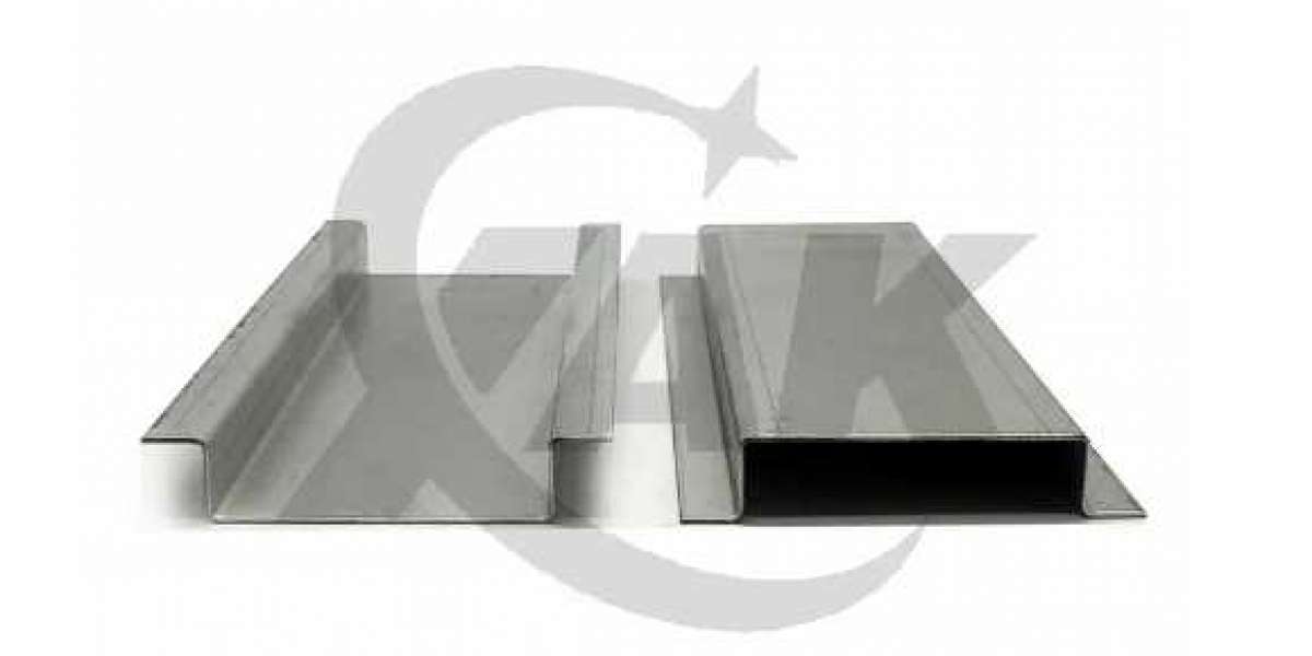 Why Galvanized Omega Steel Profile is the Perfect Choice for Cold Formed Steel