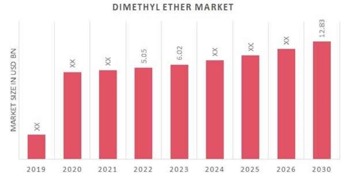 Dimethyl Ether (DME) Market Pumps Market Industry Share, Size, Growth, Demands, Revenue, Top Leaders and Forecast to 203