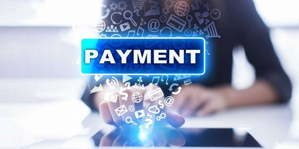Payment Processing Solutions Market Size by 2030 | Industry Segmentation by Type & Top Companies Profiles