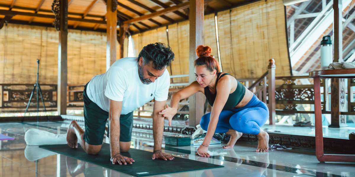 A Transformative Journey: Exploring the Benefits of a 300 Hour Yoga Teacher Training in Bali