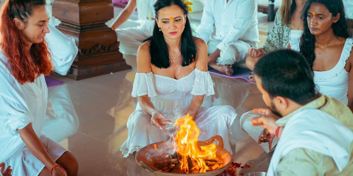 Why Should You Choose Multi-Style Yoga Teacher Training in Bali?