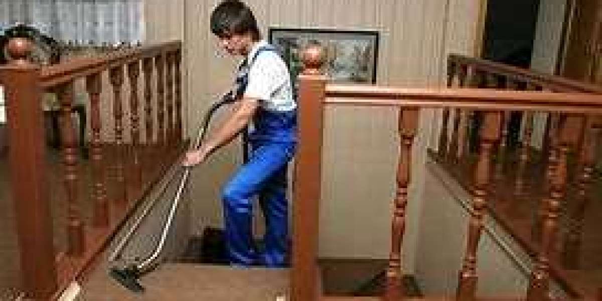 Why Carpet Cleaning Services are Essential for Well-Being