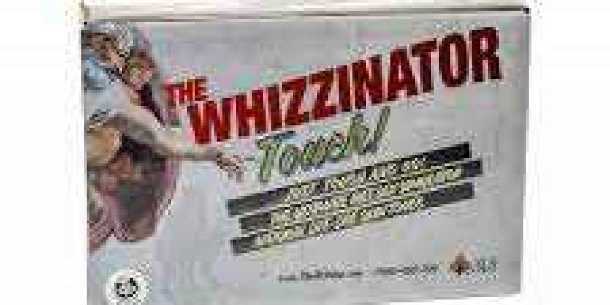The Benefits of the Whizzinator
