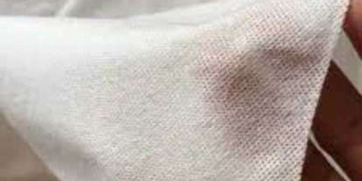 Why Is PVA Water-Soluble Non-Woven Fabric The First Choice For Packaging Sensitive Items