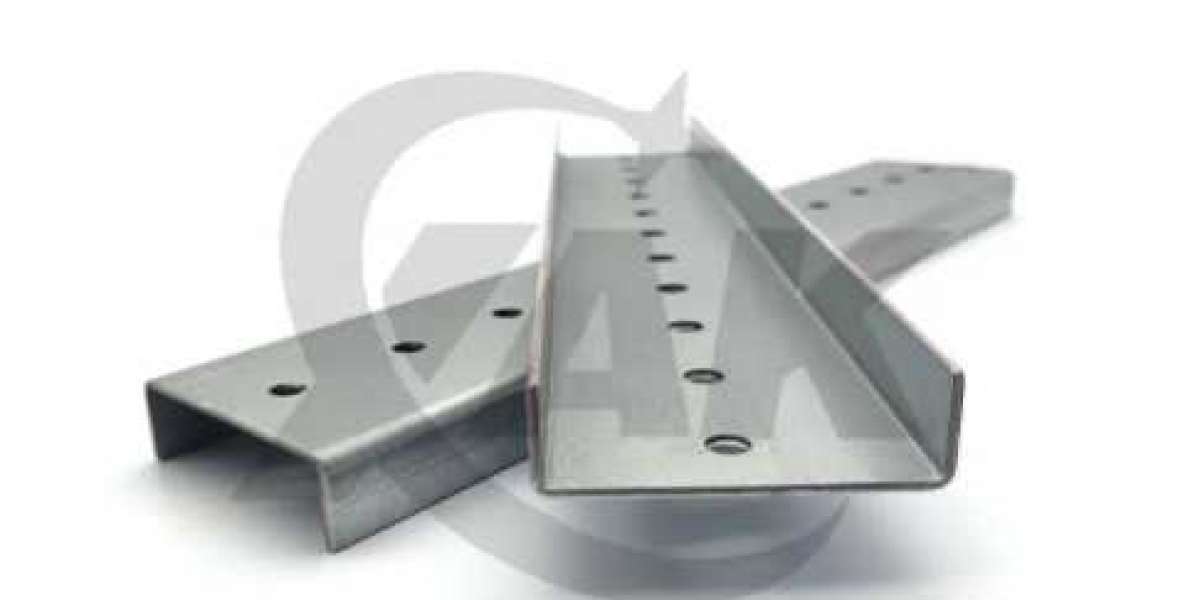 Exploring the Different Types of U Shape Steel Channel and Their Uses