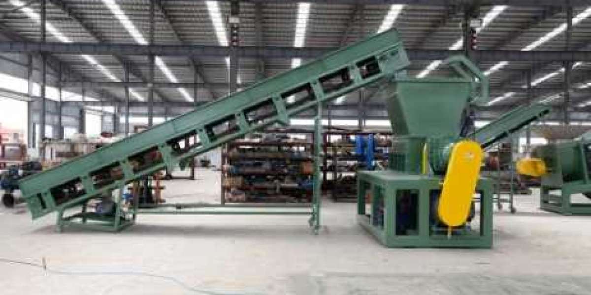 How Does The Automatic System Of A PP PE film washing recycling machine Save Labor And Energy