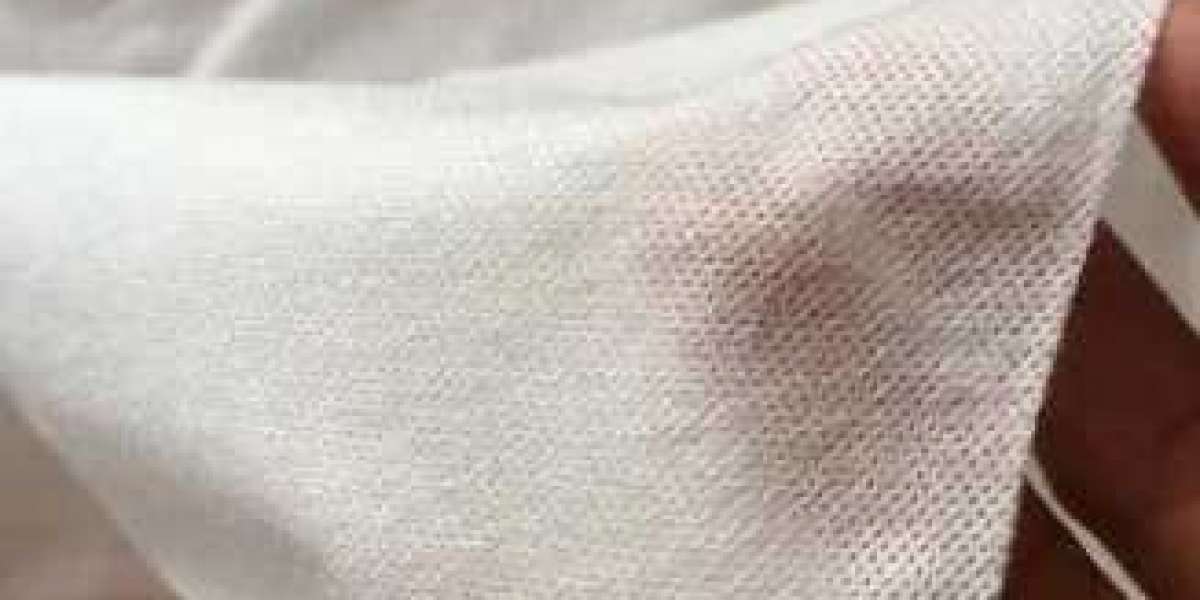 The Advantages of Using PVA Water Soluble Nonwoven Fabric for Medical Applications