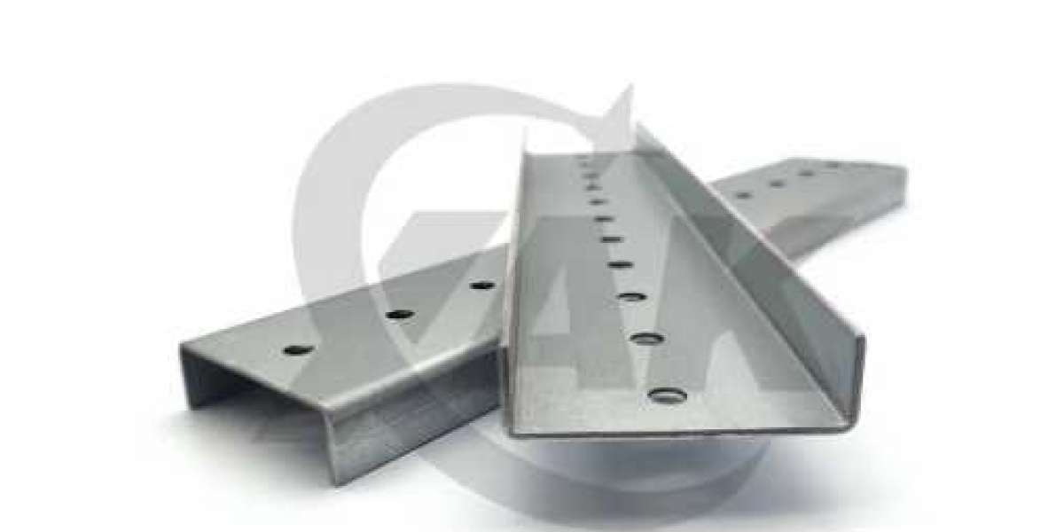The Versatility of U Shape Steel Channel: Applications and Advantages