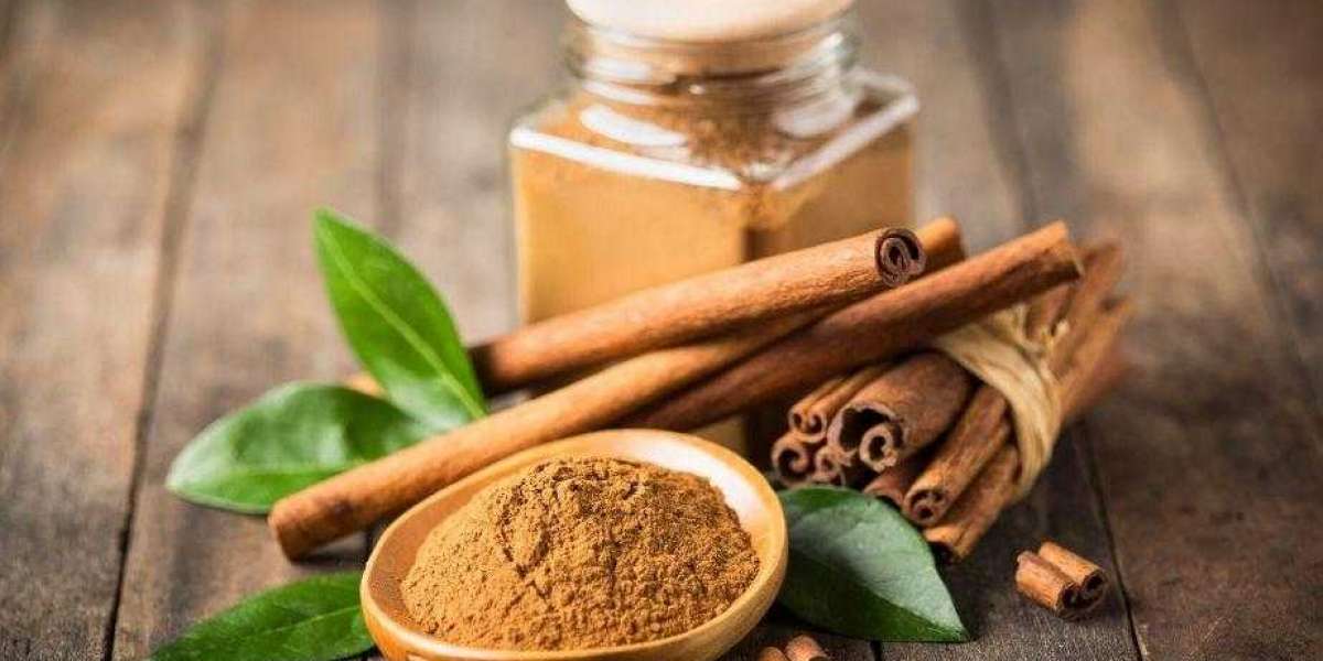 Sexually, Cinnamon Is Beneficial To Both Men And Women