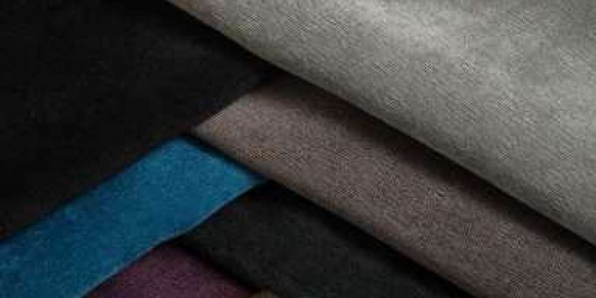 How To Choose The Right Fabric For Interior Decoration