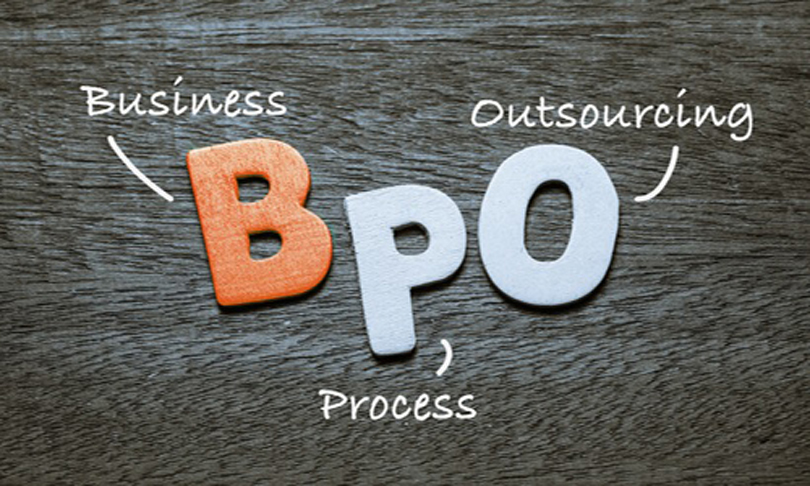 BPO Services Outsourcing Company - AscentBPO Provides BPO Data Entry Projects