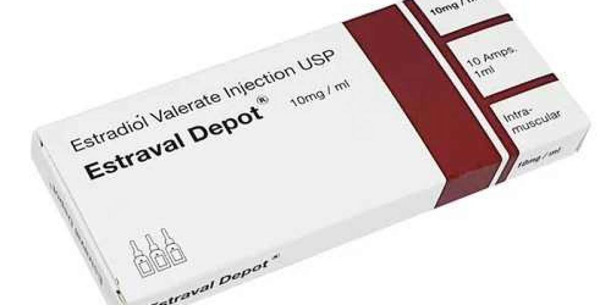 The Power of Estraval Depot Injection
