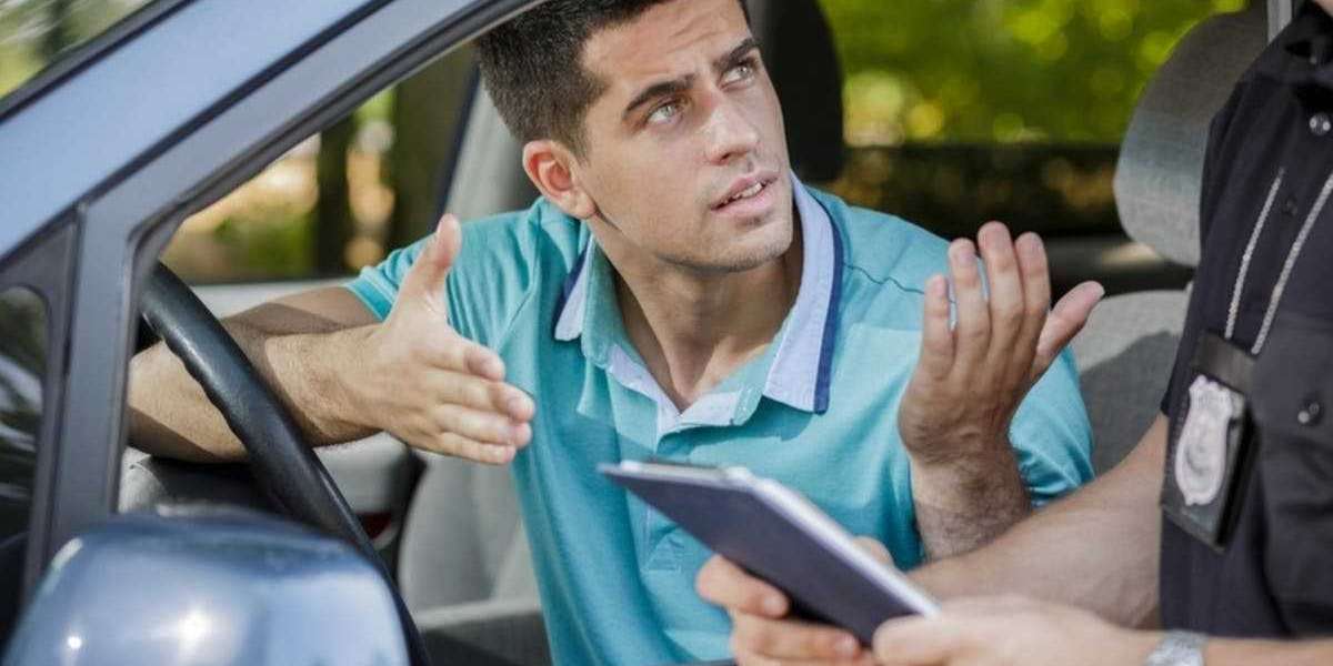 How Much is a Careless Driving Ticket in New Jersey