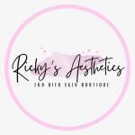 Ricky Aesthetics