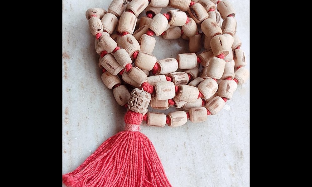 Why Tulsi Mala Is Used For Chanting?