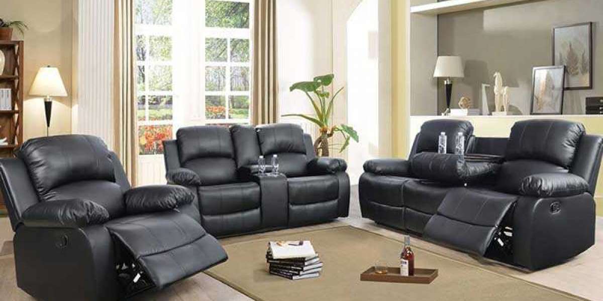 Furniture Manufacturers in Delhi | Recliner Sofa Set Manufacturers in Delhi