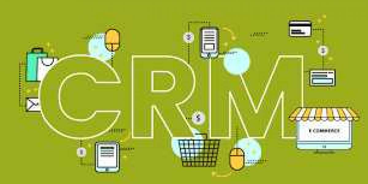 CRM in E-commerce: Enhancing Online Retail Strategies with Salestown CRM