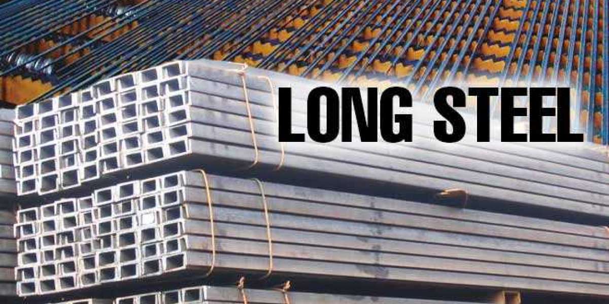 Long Steel Market Supply Chain Analysis, & Business Development Report by 2028