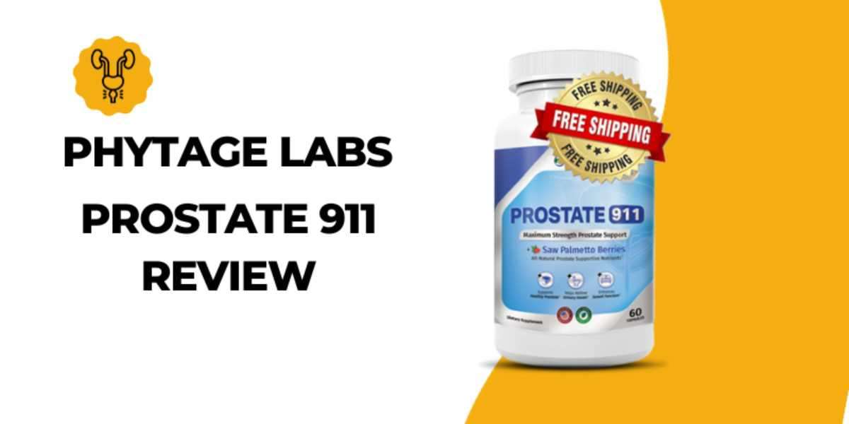 Prostate 911 Reviews - Amazon! Safe? Here’s My Honest Experience!