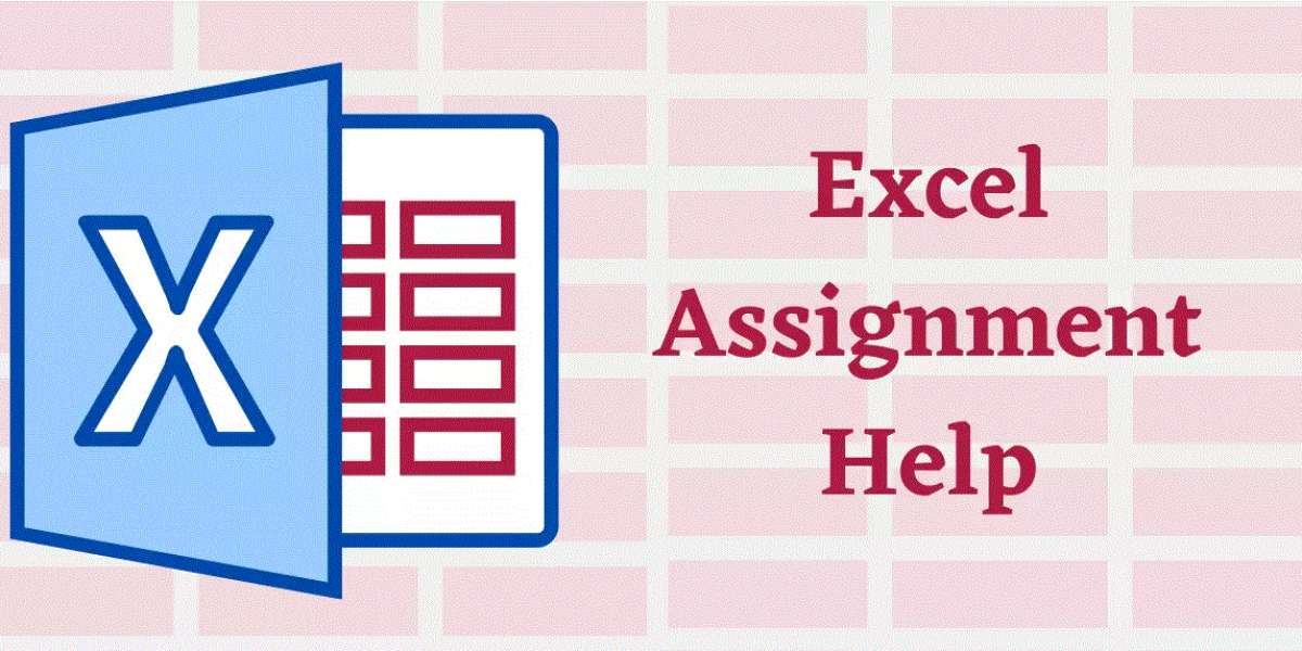 Excel Assignment Help Online in USA