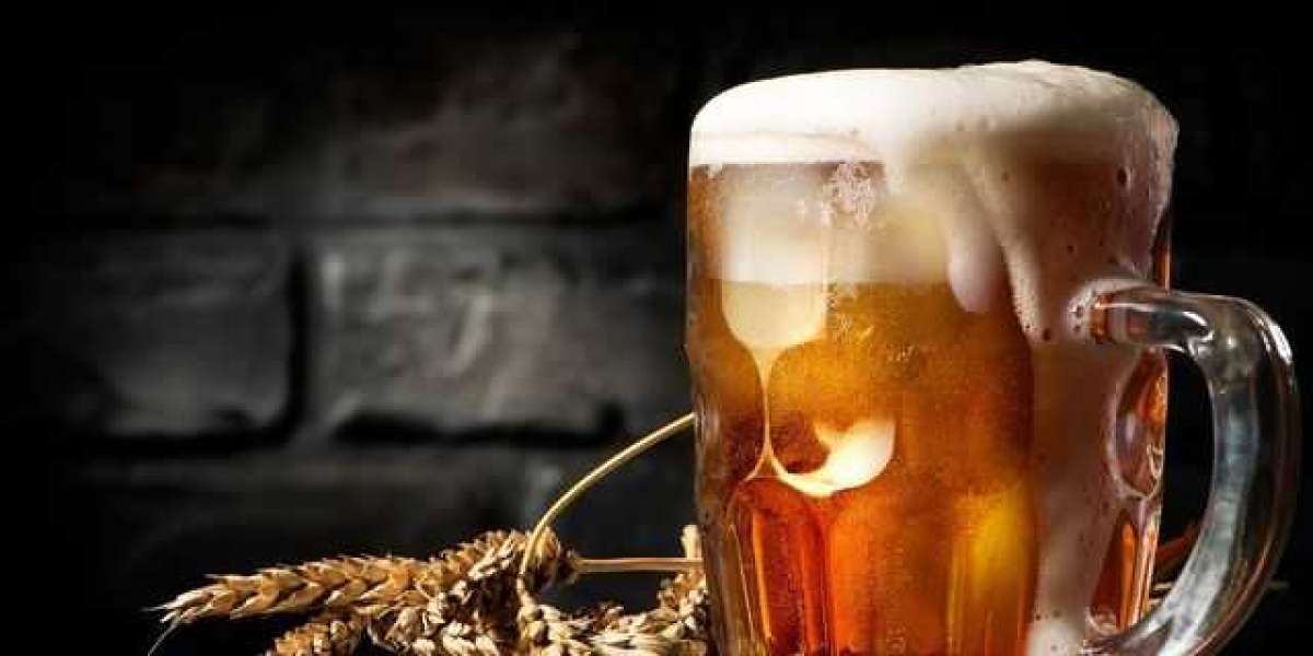 United States Beer Market Size, Share, Growth, Price Trends, Demand, Report 2023-2028