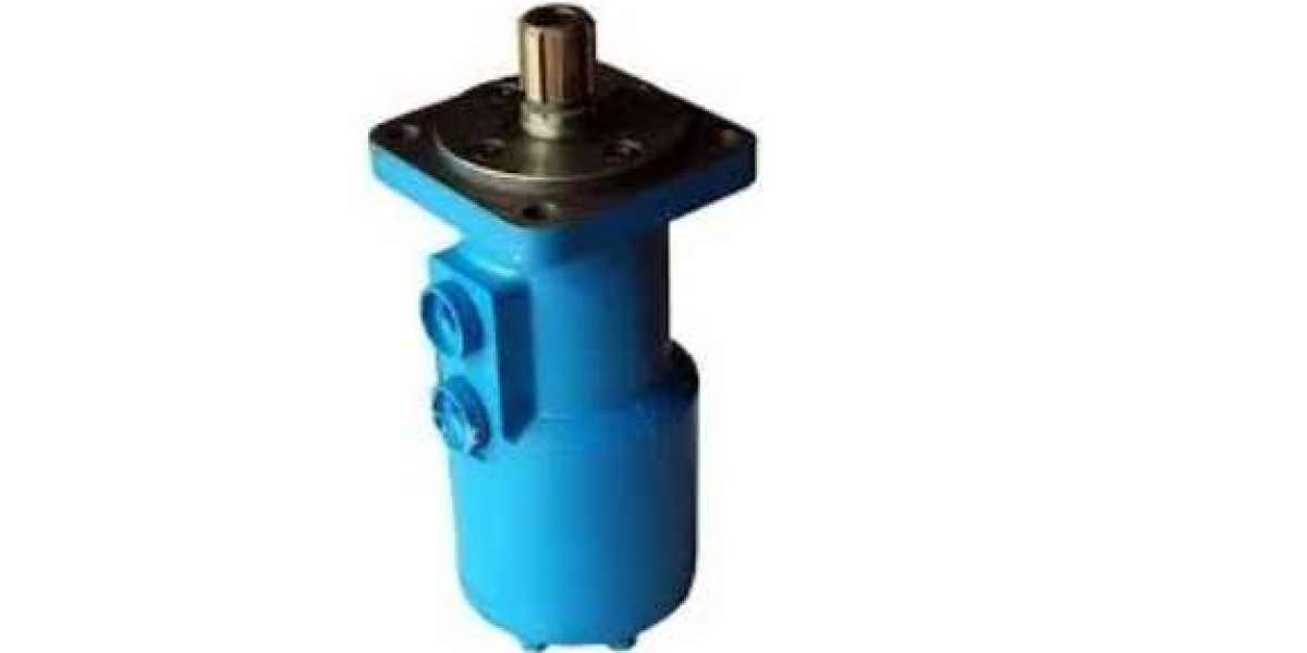 Why Hydraulic Motors Should Not Operate at Maximum Pressure and Speed
