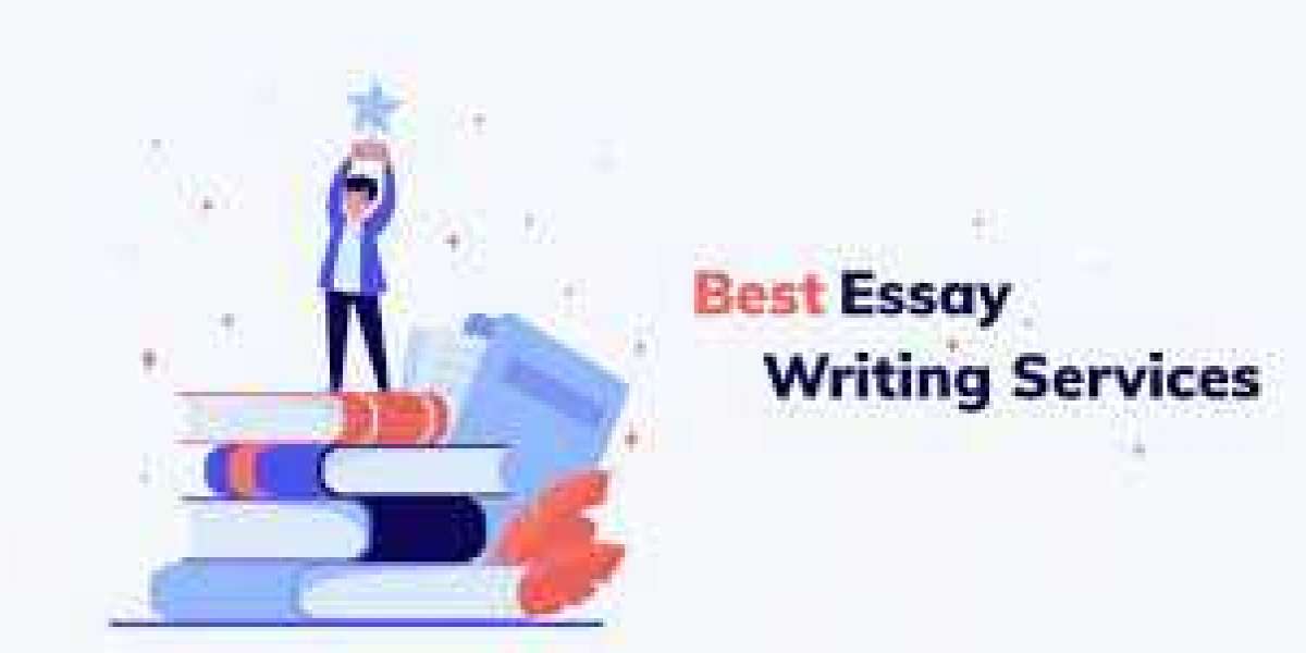  Essay Writing Services