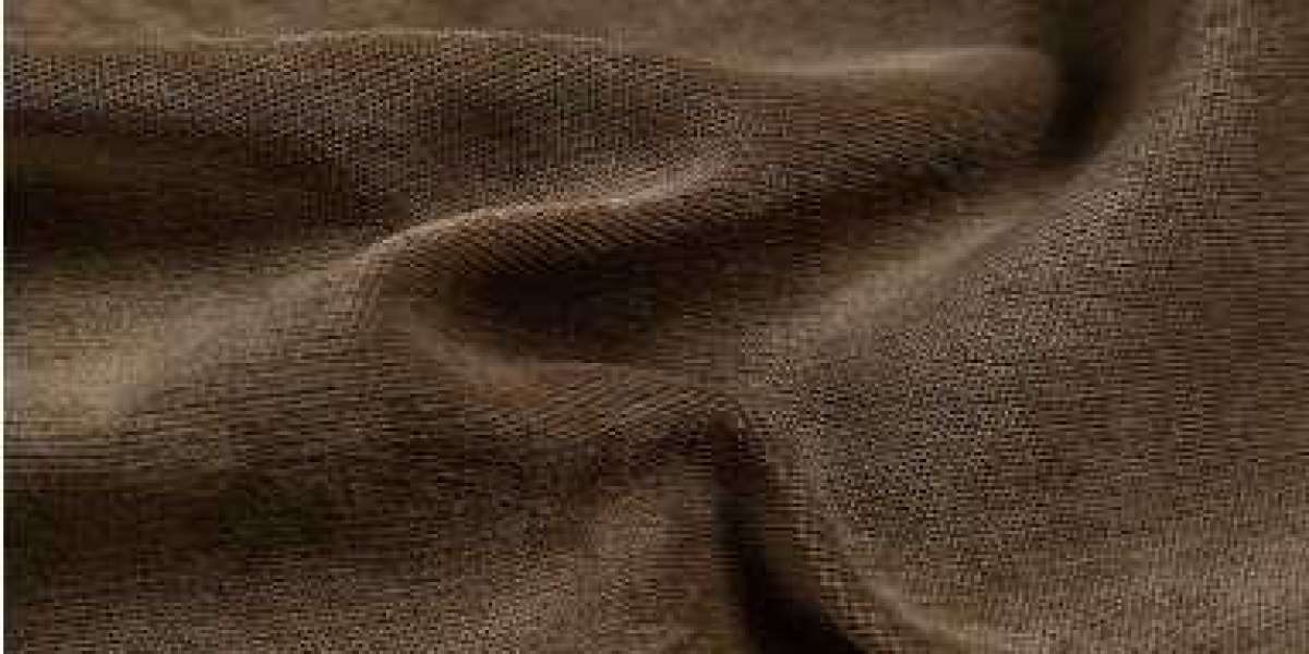 What Material Is Velvet Fabric Made of
