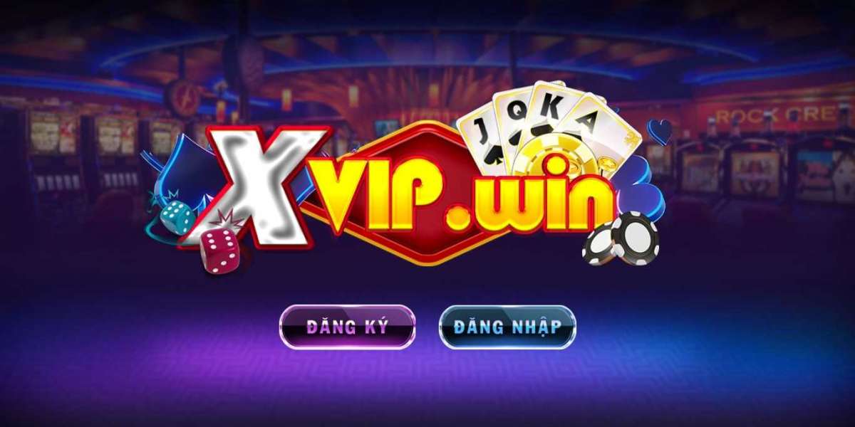 XVIPWin: Unveiling a World of Entertainment and Winning Experiences