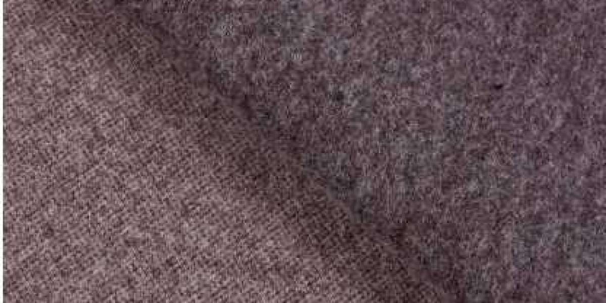 The Benefits of 100% Polyester Wool for Winter Clothing