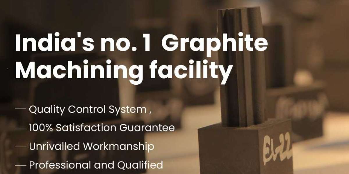 Choosing the Best Graphite Electrode Manufacturer in India: A Comprehensive Review