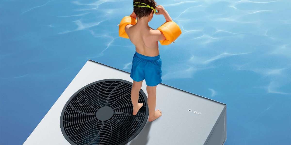 Essential Features and Specifications Explained: What to Look for in a Pool Heat Pump