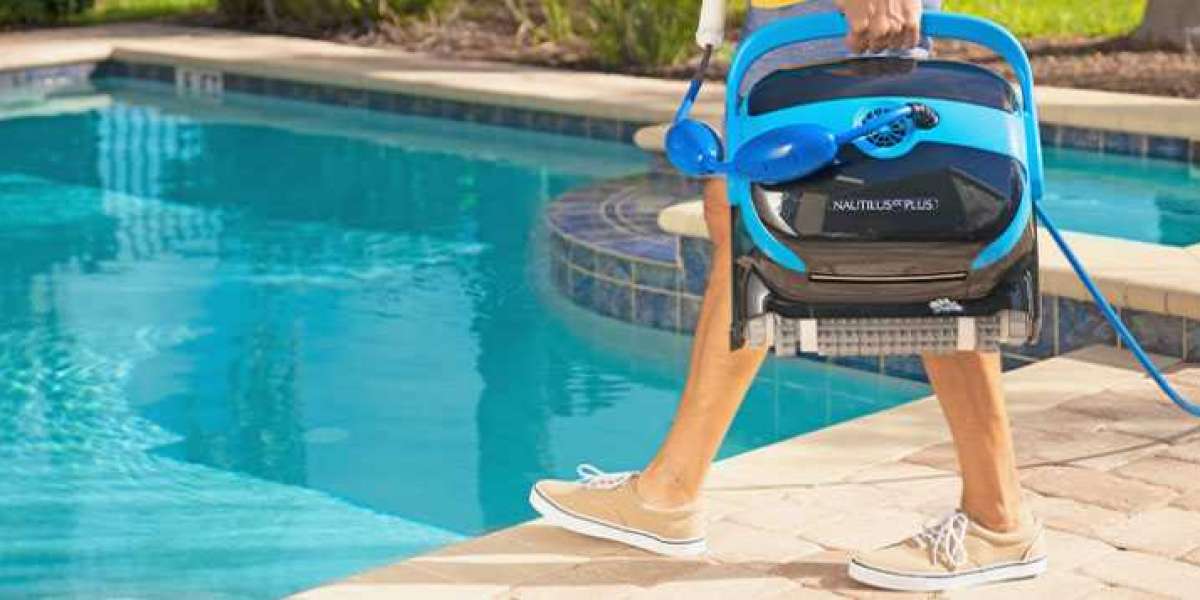 How to Fix Common Problems With a Dolphin Pool Cleaner ?