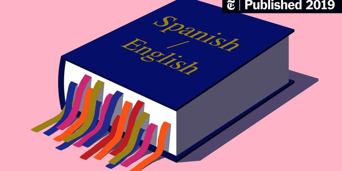 english to spanish book translation
