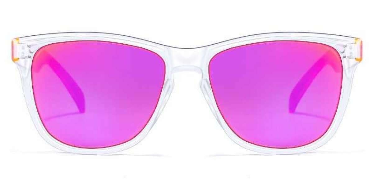 A Suitable Pair Of Sunglasses To Elevate Your Aura Level