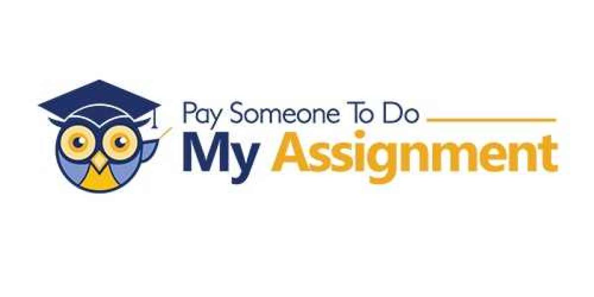 Pay Someone To Do An Assignment