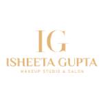 Isheeta Gupta Makeup Studio