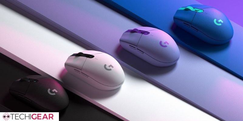 The Perfect Mouse for Your Aesthetic Setup