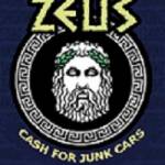 Zeus Cash For Junk Cars