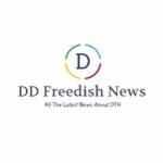 ddfreedish news