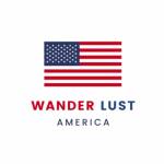 Wander Lust America