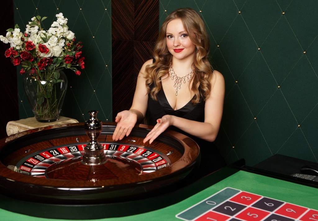 Rulet Nasıl Oynanır Resimli Anlatım - Tr Casino Siteleri
