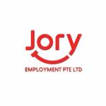 jory employment
