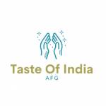 Taste of India AFG